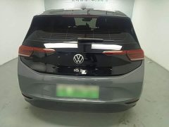 Volkswagen ID.3 2024 Pure Smart Edition - ფოტო 6