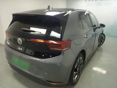 Volkswagen ID.3 2024 Pure Smart Edition - ფოტო 7