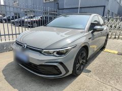 Volkswagen Golf 2023 Facelift 280TSI DSG R-Line Lite - ფოტო 1