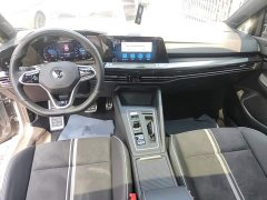 Volkswagen Golf 2023 Facelift 280TSI DSG R-Line Lite - ფოტო 10