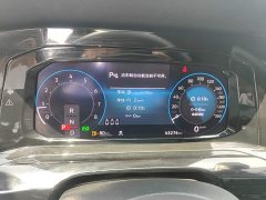 Volkswagen Golf 2023 Facelift 280TSI DSG R-Line Lite - ფოტო 12