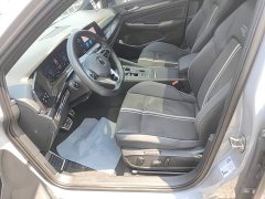 Volkswagen Golf 2023 Facelift 280TSI DSG R-Line Lite - ფოტო 15