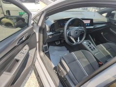 Volkswagen Golf 2023 Facelift 280TSI DSG R-Line Lite - ფოტო 16