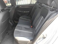 Volkswagen Golf 2023 Facelift 280TSI DSG R-Line Lite - ფოტო 17