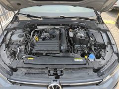 Volkswagen Golf 2023 Facelift 280TSI DSG R-Line Lite - ფოტო 20
