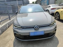 Volkswagen Golf 2023 Facelift 280TSI DSG R-Line Lite - ფოტო 3