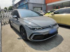 Volkswagen Golf 2023 Facelift 280TSI DSG R-Line Lite - ფოტო 4