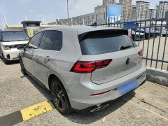 Volkswagen Golf 2023 Facelift 280TSI DSG R-Line Lite - ფოტო 5
