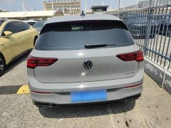 Volkswagen Golf 2023 Facelift 280TSI DSG R-Line Lite - ფოტო 6