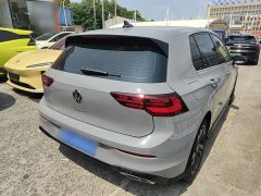 Volkswagen Golf 2023 Facelift 280TSI DSG R-Line Lite - ფოტო 7