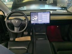 Tesla Model Y Facelift Rear-Wheel Drive - ფოტო 10