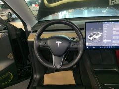 Tesla Model Y Facelift Rear-Wheel Drive - ფოტო 11