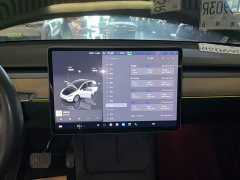 Tesla Model Y Facelift Rear-Wheel Drive - ფოტო 13