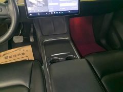 Tesla Model Y Facelift Rear-Wheel Drive - ფოტო 14