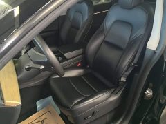 Tesla Model Y Facelift Rear-Wheel Drive - ფოტო 15