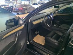 Tesla Model Y Facelift Rear-Wheel Drive - ფოტო 16