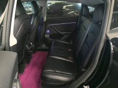 Tesla Model Y Facelift Rear-Wheel Drive - ფოტო 17