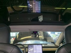 Tesla Model Y Facelift Rear-Wheel Drive - ფოტო 18