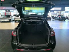 Tesla Model Y Facelift Rear-Wheel Drive - ფოტო 19