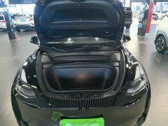 Tesla Model Y Facelift Rear-Wheel Drive - ფოტო 20