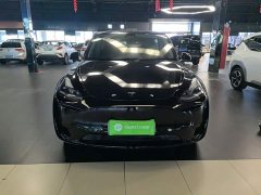 Tesla Model Y Facelift Rear-Wheel Drive - ფოტო 3