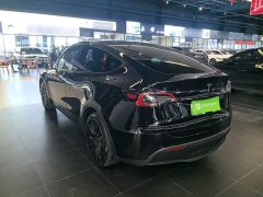 Tesla Model Y Facelift Rear-Wheel Drive - ფოტო 5