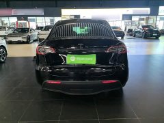 Tesla Model Y Facelift Rear-Wheel Drive - ფოტო 6