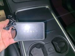 Tesla Model Y Facelift Rear-Wheel Drive - ფოტო 9
