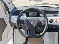 Forthing Big Boy Niu Mowang D02 120km Drop-side Comfort Edition - фото 11