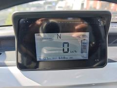 Forthing Big Boy Niu Mowang D02 120km Drop-side Comfort Edition - фото 12