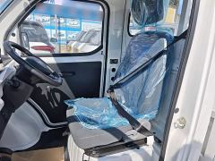 Forthing Big Boy Niu Mowang D02 120km Drop-side Comfort Edition - фото 17
