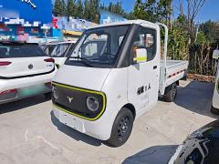 Forthing Big Boy Niu Mowang D02 120km Drop-side Comfort Edition - фото 2