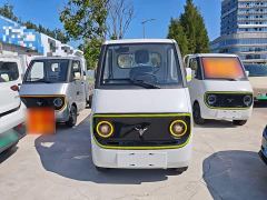 Forthing Big Boy Niu Mowang D02 120km Drop-side Comfort Edition - фото 3