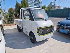 Forthing Big Boy Niu Mowang D02 120km Drop-side Comfort Edition - фото 4