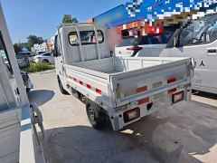 Forthing Big Boy Niu Mowang D02 120km Drop-side Comfort Edition - фото 5
