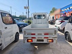 Forthing Big Boy Niu Mowang D02 120km Drop-side Comfort Edition - фото 6
