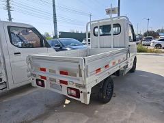 Forthing Big Boy Niu Mowang D02 120km Drop-side Comfort Edition - фото 7