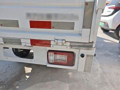 Forthing Big Boy Niu Mowang D02 120km Drop-side Comfort Edition - фото 8