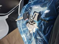 Forthing Big Boy Niu Mowang D02 120km Drop-side Comfort Edition - фото 9