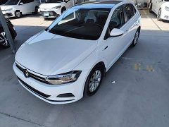 Volkswagen Polo Plus 1.5L Automatic Colorful Tech Edition - ფოტო 1