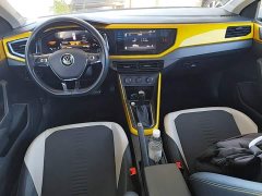 Volkswagen Polo Plus 1.5L Automatic Colorful Tech Edition - ფოტო 10