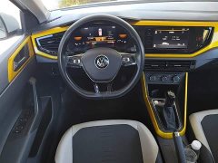 Volkswagen Polo Plus 1.5L Automatic Colorful Tech Edition - ფოტო 11