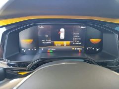 Volkswagen Polo Plus 1.5L Automatic Colorful Tech Edition - ფოტო 12
