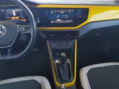 Volkswagen Polo Plus 1.5L Automatic Colorful Tech Edition - ფოტო 13