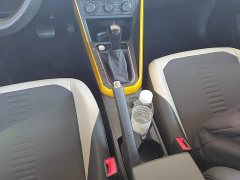 Volkswagen Polo Plus 1.5L Automatic Colorful Tech Edition - ფოტო 14