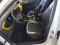 Volkswagen Polo Plus 1.5L Automatic Colorful Tech Edition - ფოტო 15