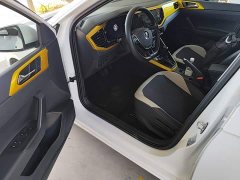 Volkswagen Polo Plus 1.5L Automatic Colorful Tech Edition - ფოტო 16