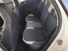 Volkswagen Polo Plus 1.5L Automatic Colorful Tech Edition - ფოტო 17