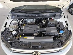 Volkswagen Polo Plus 1.5L Automatic Colorful Tech Edition - ფოტო 20