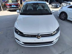 Volkswagen Polo Plus 1.5L Automatic Colorful Tech Edition - ფოტო 3